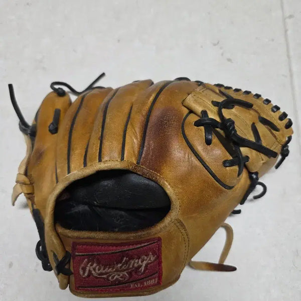 [BUNJANG] Rawlings Training Glove / 롤링스 트레이닝 글러브
