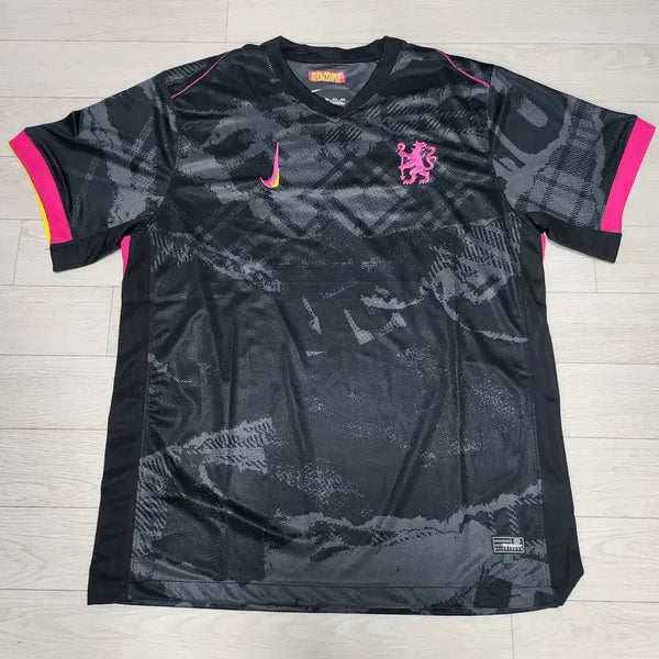 [BUNJANG] Nike Chelsea Reece James Jersey / 나이키 첼시 리스 제임스 유니폼