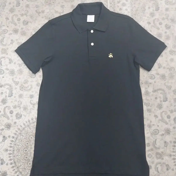 [BUNJANG] Brooks Brothers PK T-Shirt XS / 브룩스브라더스 PK티 XS (55반까지)