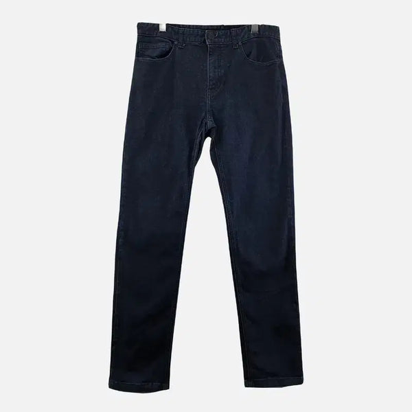 [BUNJANG] Beanpole Navy Men's Jeans 32 Inch / 빈폴 네이비 남자 청바지 32인치 N7599