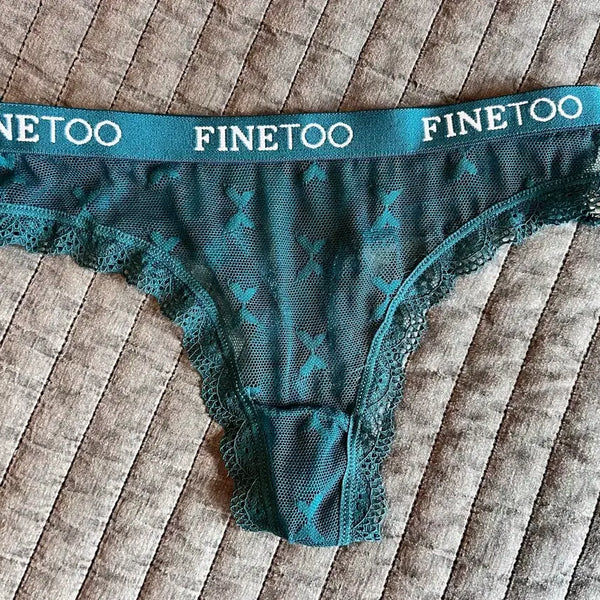 [BUNJANG] Chunky Deli Panty T / (중고) 청키델리 팬티T