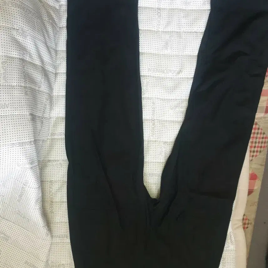 [BUNJANG] Black Denim Pants Size 34 / 멋진핏 무신사 블랙 데님팬츠 34(32인치~34인치