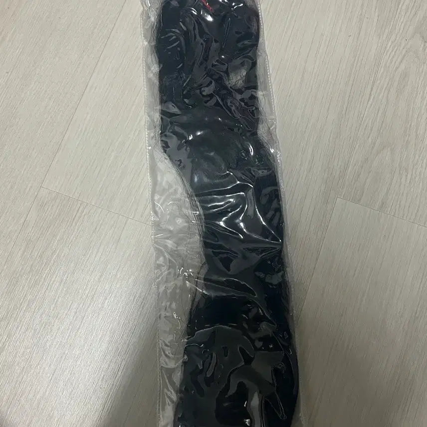 [BUNJANG] 20-inch Hair Extensions / 붙임머리 20인치