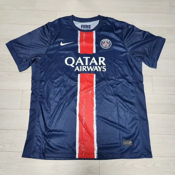 [BUNJANG] Nike PSG Lee Kang-in Jersey XXL / 나이키 PSG 이강인 유니폼