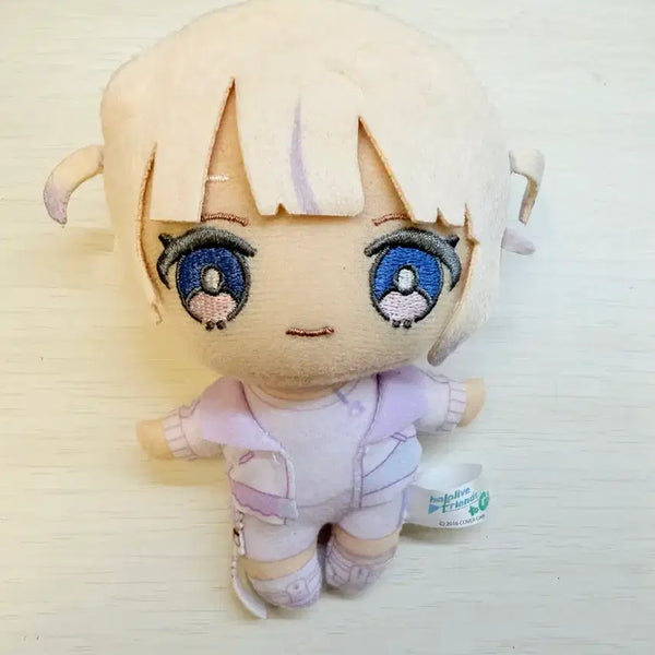 [BUNJANG] Hololive Friends to Go Todoroki Hajime Plush Doll / 홀로라이브  friends to go 인형 (토도로키 하지메)