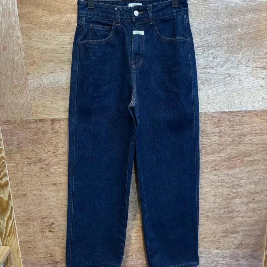 [BUNJANG] Marithe Francois Girbaud Women's Denim Pants Size S / 마리떼 프랑소와 저버 데님팬츠 청바지 S사이즈