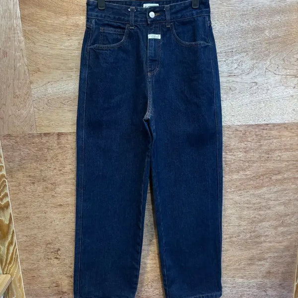 [BUNJANG] Marithe Francois Girbaud Women's Denim Pants Size S / 마리떼 프랑소와 저버 데님팬츠 청바지 S사이즈