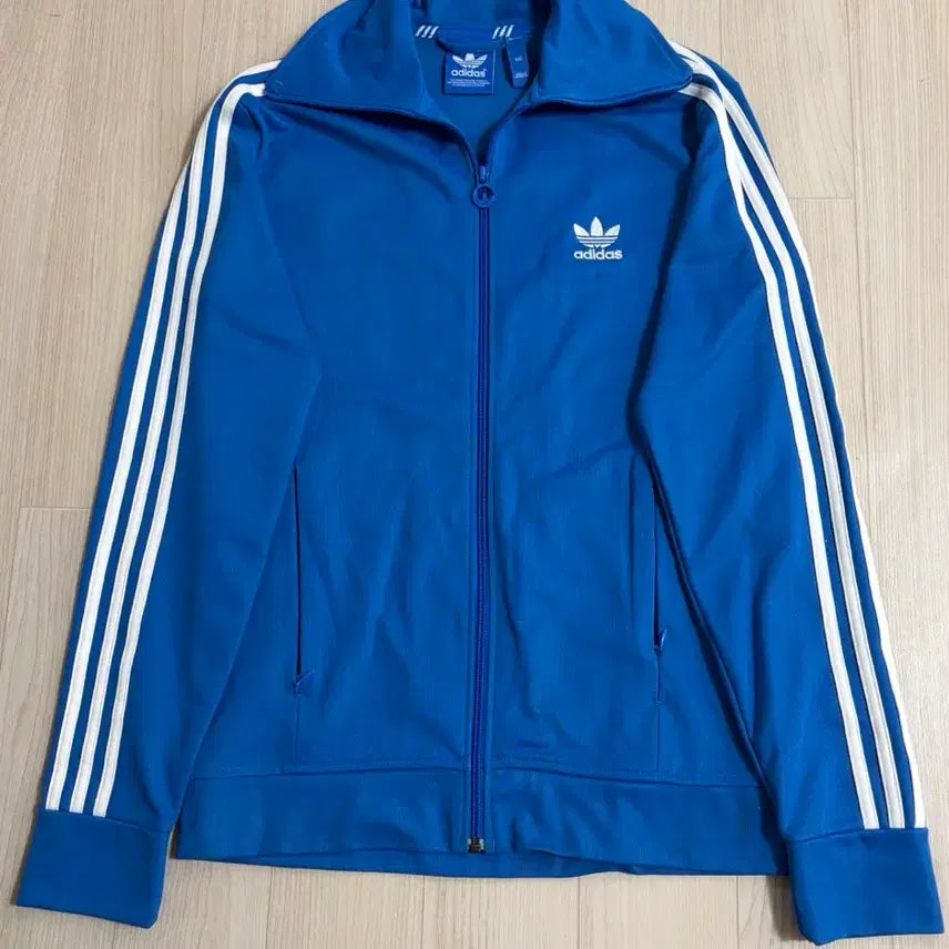 [BUNJANG] Adidas Europa Track Top Jersey / 아디다스 유로파 트랙탑 져지