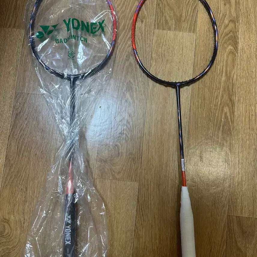 [BUNJANG] Astrox 77 Pro 4U Badminton Racket / 아스트록스 77 pro 4U