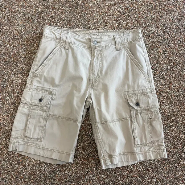[BUNJANG] Levi's Cargo Shorts / 20. 리바이스 카고쇼츠 반바지