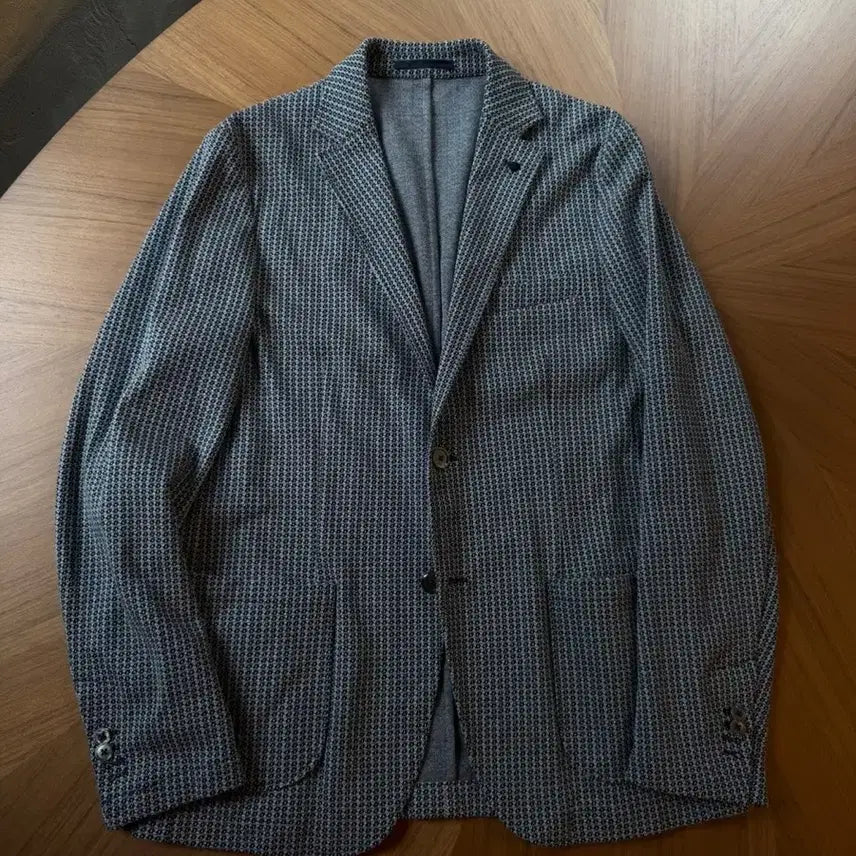 [BUNJANG] Seventy Tailored Jacket Men's 100 / 세븐티 테일러드 자켓 남성100
