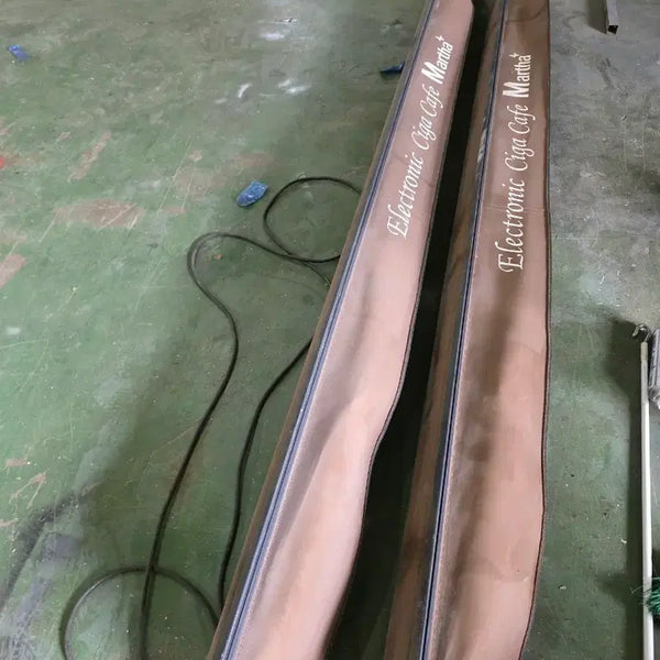 [BUNJANG] Awning Set (3.3m & 3.2m) / 어닝
