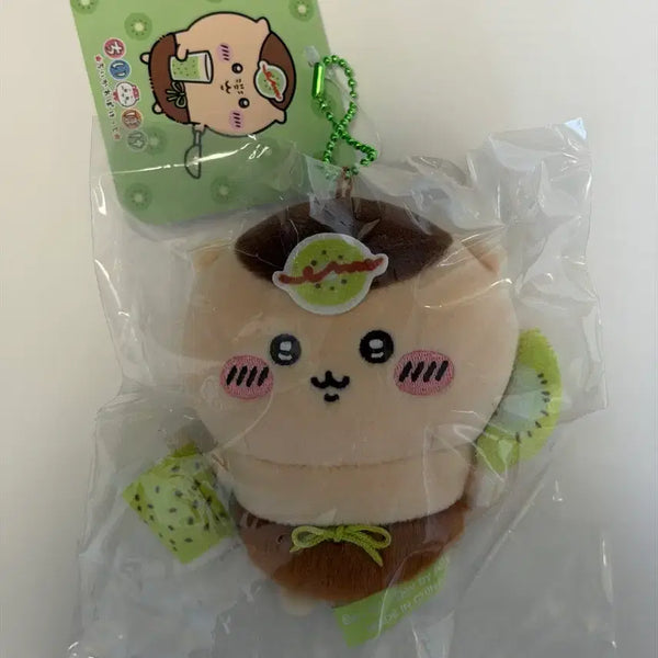 [BUNJANG] Chiikawa Kiwi Kurimanju / 치이카와 키위 쿠리만쥬