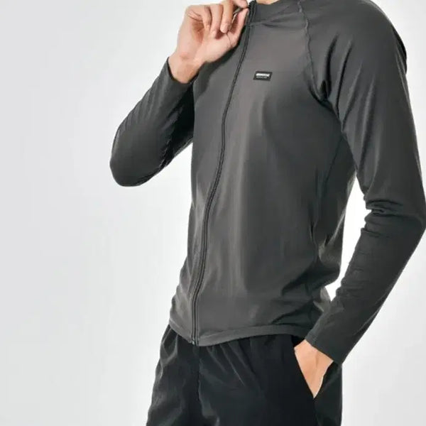 [BUNJANG] Men's Rash Guard Set / 래쉬가드세트