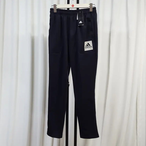 [BUNJANG] Adidas Men's Martial Arts Training Pants Navy Size 34 / 22년 아디다스 새상품 남성 마샬아츠 트레이닝 팬츠 네이비 34추천 오일장
