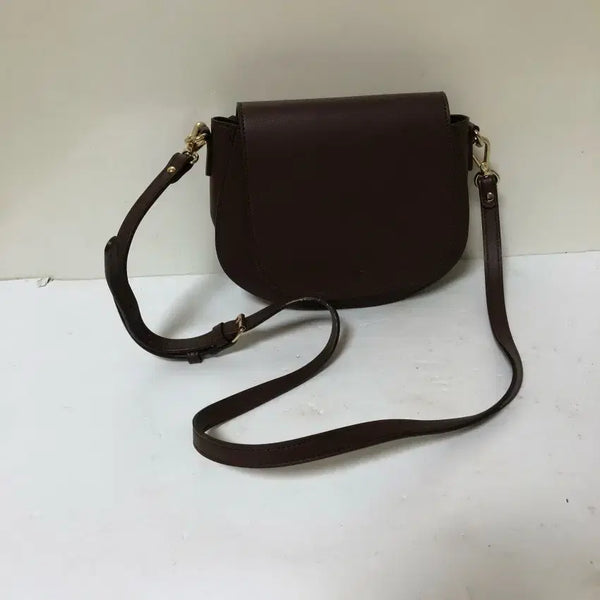 [BUNJANG] MONSAC Crossbody Bag / 몽삭 크로스백@9975