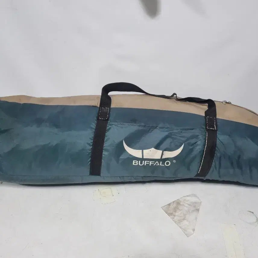 [BUNJANG] Buffalo New Hexa Tourum 10-Person Large Auto Tent / 버팔로 10인용 대형 뉴헥사투룸 오토텐트