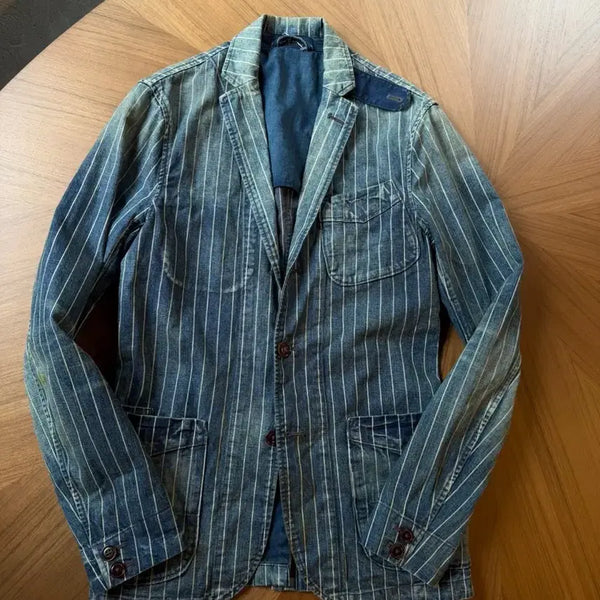 [BUNJANG] Polo Ralph Lauren Men's Sport Coat Size 95 / 폴로 랄프로렌 스포츠코트 남성95