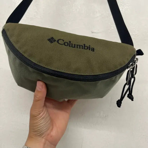 [BUNJANG] Columbia Hip Pack / 콜롬비아 힙색