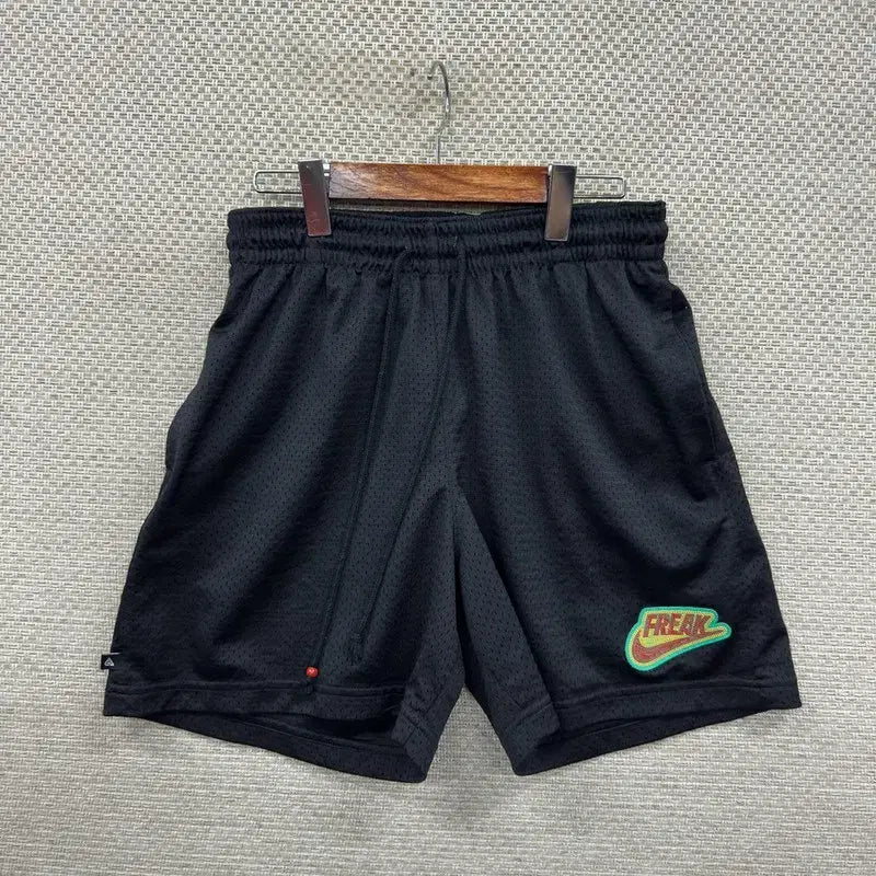[BUNJANG] Nike Dri-FIT Training Shorts M / 나이키 츄리닝 반바지 M D02695