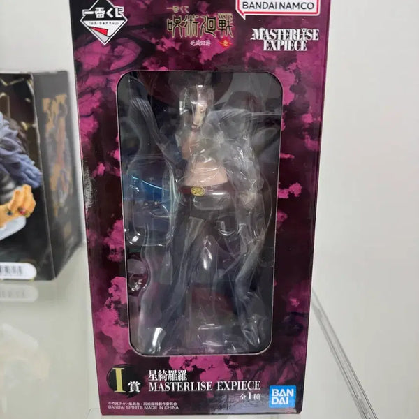 [BUNJANG] Jujutsu Kaisen Shibuya Incident Ichiban Kuji Kira Prize Figure (Unsealed) / 주술회전 사멸회유 이치방쿠지 키라라i상 개봉품팝니다