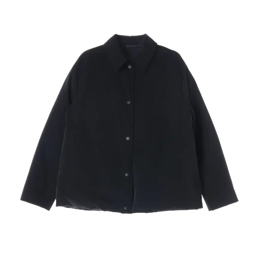 [BUNJANG] Burberry 22FW Reversible Constellation Goose Down Short Padding Jumper / 버버리 22FW 리버시블 컨스텔레이션 구스다운 숏패딩 점퍼