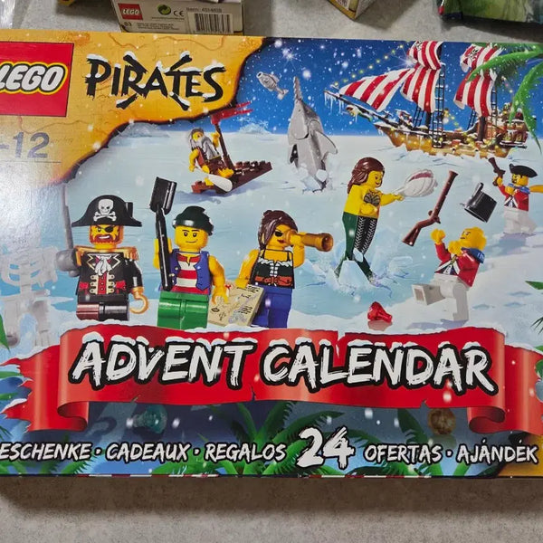 [BUNJANG] LEGO 6299 MISB / 레고 6299 MISB 팝니다