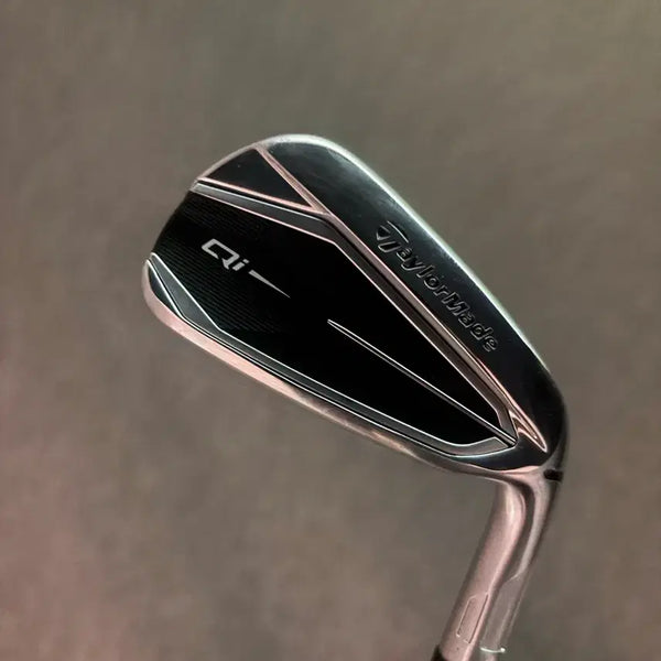 [BUNJANG] TaylorMade Qi 7-Iron / 테일러 메이드 QI 7번 아이언 팝니다