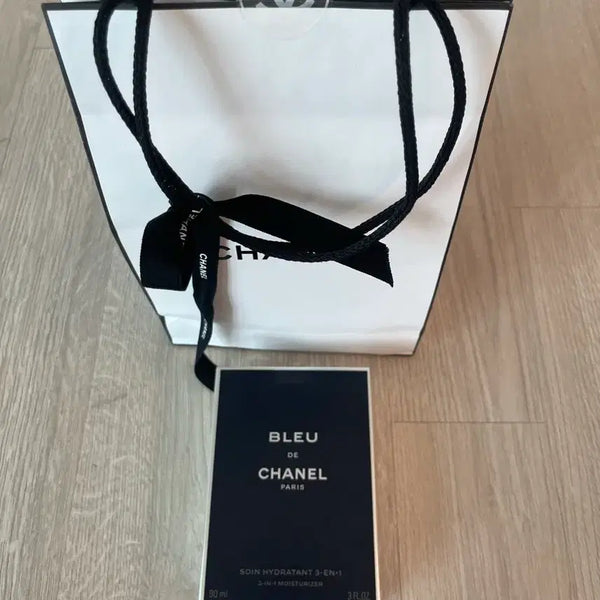 [BUNJANG] Chanel Bleu de Chanel 3-in-1 Moisturizer 90ml / 샤넬 블루 드 샤넬 3-인-1 모이스처라이저 90ml
