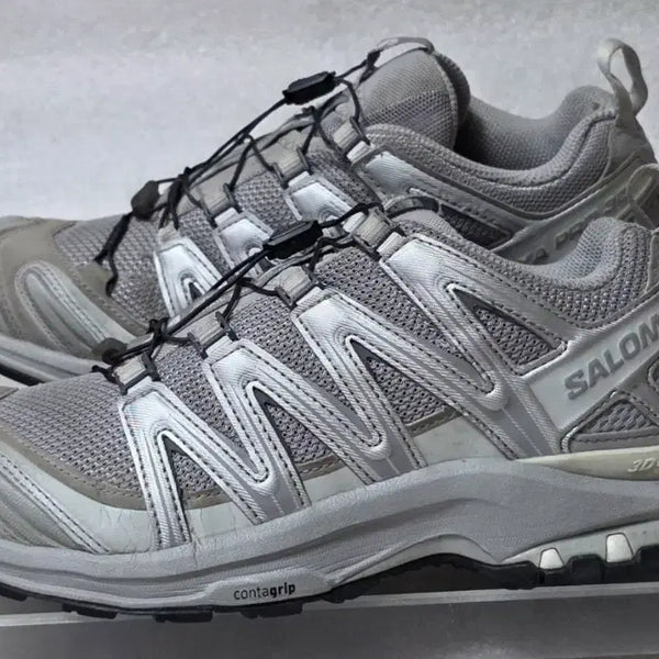 [BUNJANG] Salomon XA Pro 3D Trail Running Shoes / 살로몬 SALOMON XA PRO 3D 경등산화 트레일러닝화 공용 250