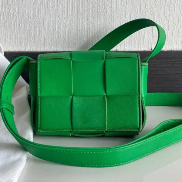 [BUNJANG] Bottega Veneta Mini Cassette Bag / (정품) 보테가베네타 미니백
