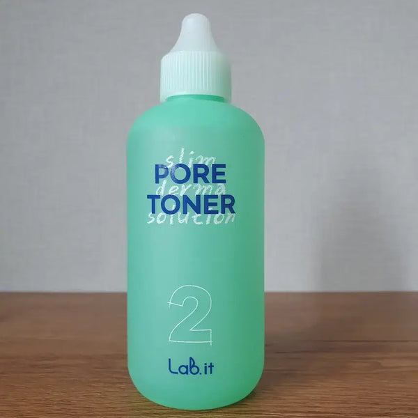 [BUNJANG] Rapity Pore Toner / 랩잇 포어 토너