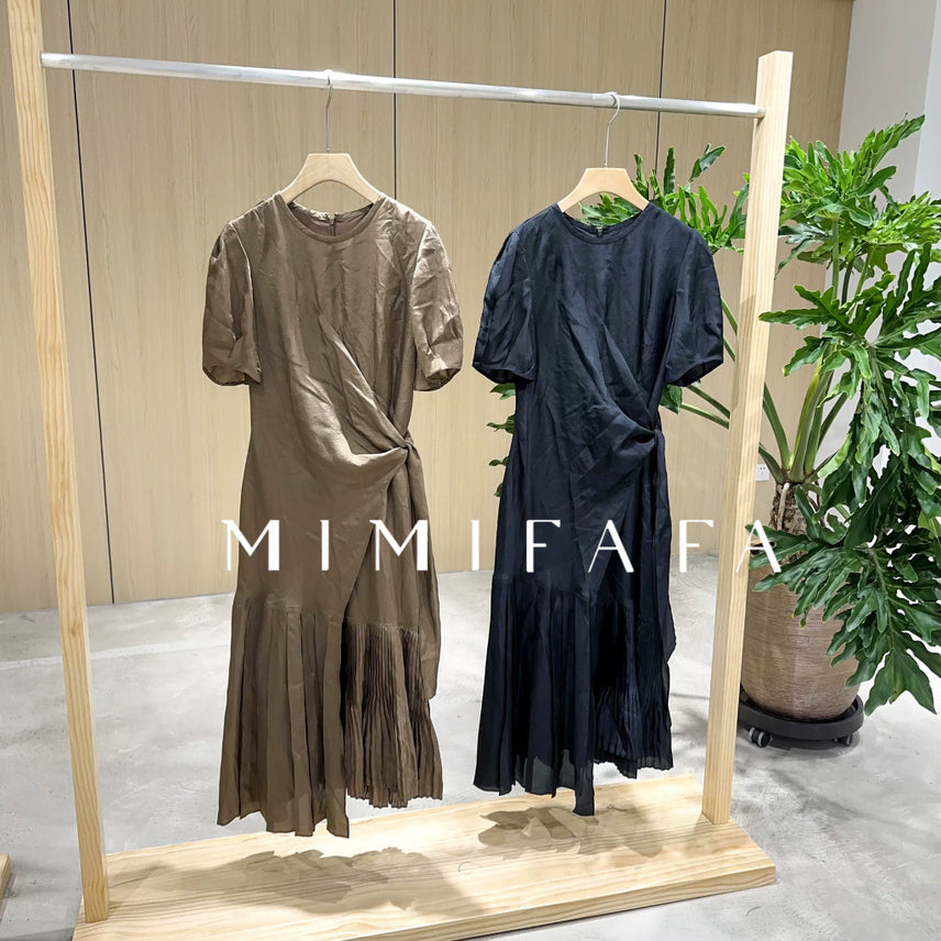 [BUNJANG] Duel Dress / 듀 엘 원피스