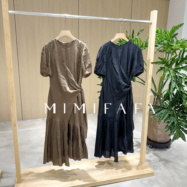 [BUNJANG] Duel Dress / 듀 엘 원피스
