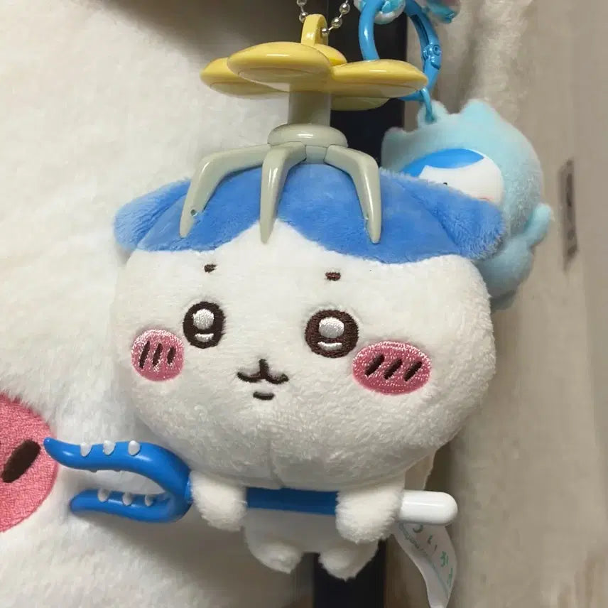 [BUNJANG] Chiikawa Hachiware Parade Mascot / 치이카와 하치와레 퍼레이드 토벌 마스코트