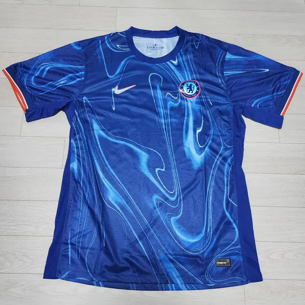[BUNJANG] Nike Chelsea Reece James Jersey / 나이키 첼시 리스 제임스 유니폼