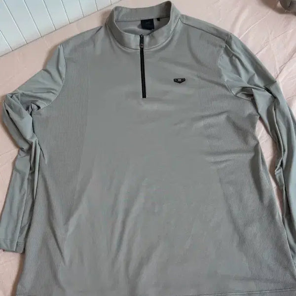 [BUNJANG] K2 Functional T-shirt / K2야성기능성티셔츠