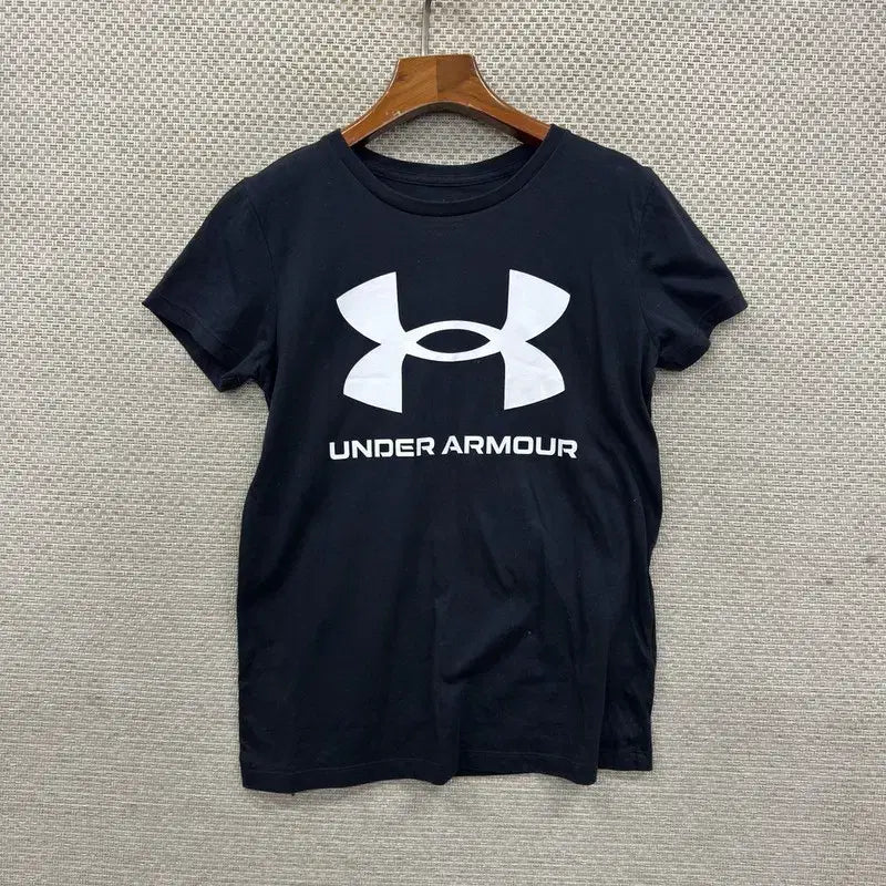 [BUNJANG] Under Armour Short Sleeve T-Shirt L / 언더아머 반팔티 L D02680
