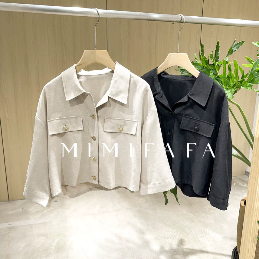 [BUNJANG] Duel Jacket / 듀 엘 쟈켓