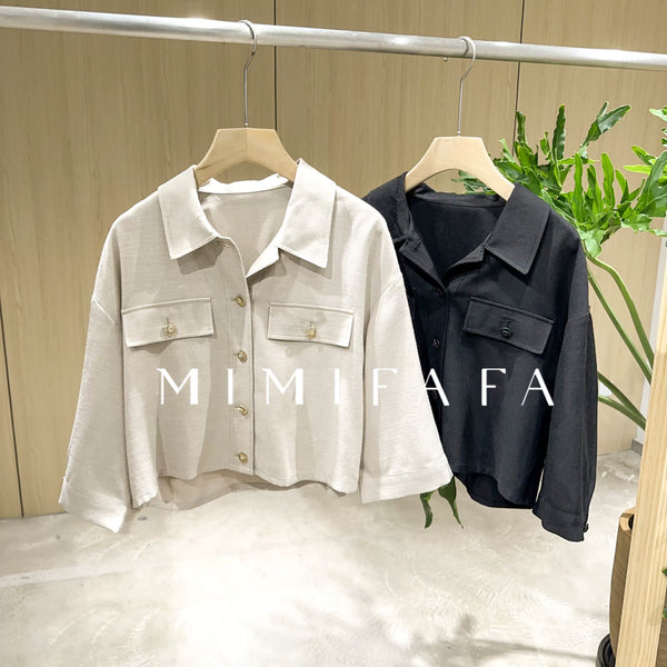 [BUNJANG] Duel Jacket / 듀 엘 쟈켓