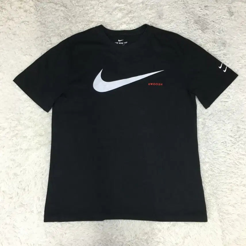 [BUNJANG] Nike Double Swoosh T-Shirt XL / 나이키 더블스우시 반팔티 만원샵 GG20