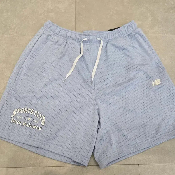 [BUNJANG] New Balance Unworn Shorts / [미착용/새제품] 뉴발란스 반바지