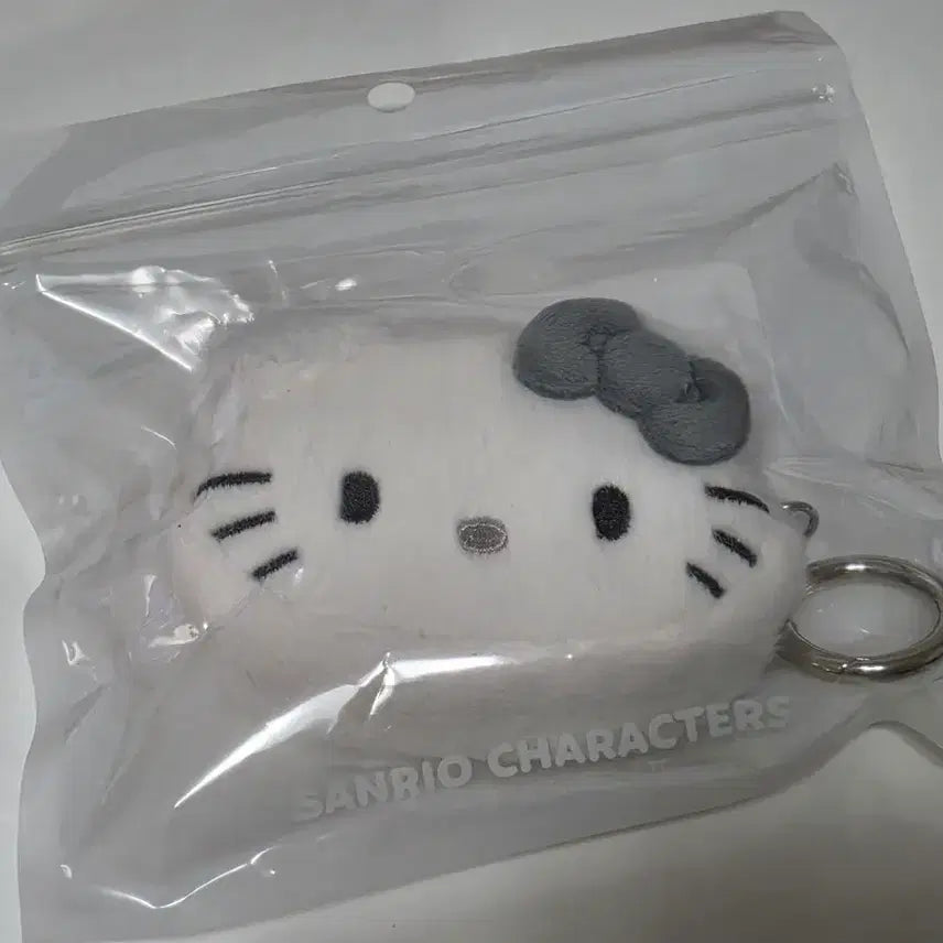 [BUNJANG] Sanrio Hello Kitty Mini Pouch & Coin Purse / 산리오 헬로키티 미니파우치&동전지갑