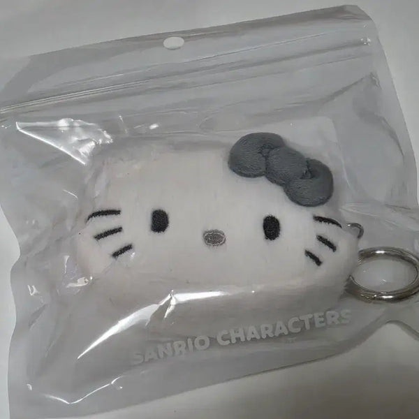 [BUNJANG] Sanrio Hello Kitty Mini Pouch & Coin Purse / 산리오 헬로키티 미니파우치&동전지갑