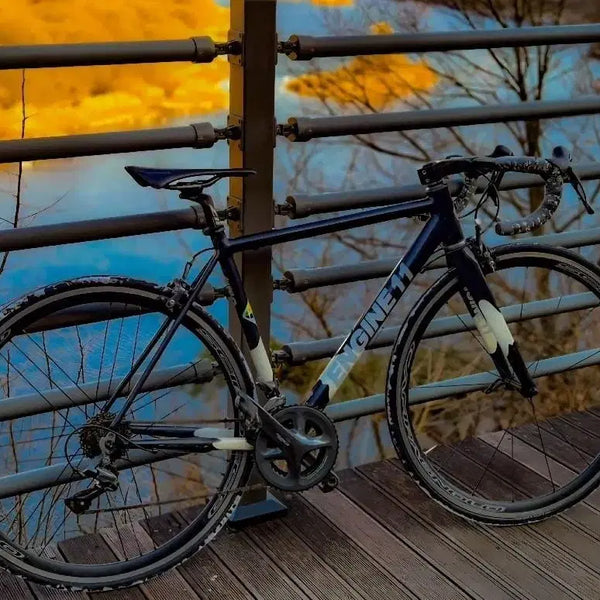 [BUNJANG] Engine11 Crit-D Road Bike 2018 / 엔진 크릿디 로드 2018년식 판대