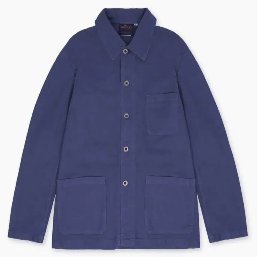 [BUNJANG] Vetra French Work Jacket Hydrone Organic Twill Size 50 / 베트라 프렌치워크자켓 50사이즈 새상품
