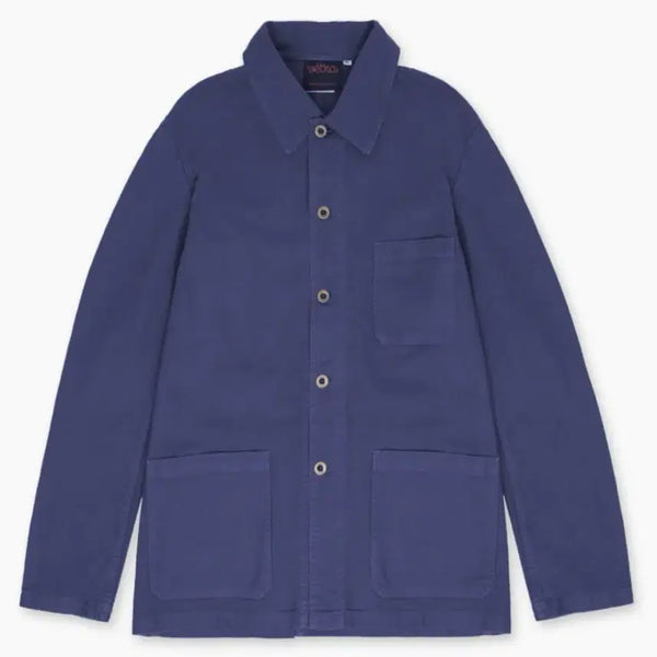 [BUNJANG] Vetra French Work Jacket Hydrone Organic Twill Size 50 / 베트라 프렌치워크자켓 50사이즈 새상품