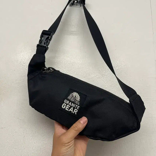 [BUNJANG] Granite Gear Hip Pack / 그라나이트기어 힙색