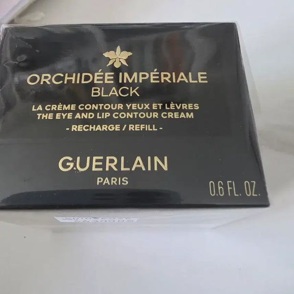 [BUNJANG] Guerlain Black Eye Cream Refill / 겔랑 블랙 아이크림