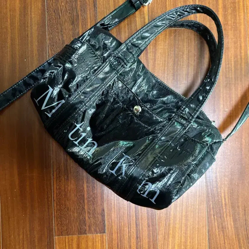 [BUNJANG] Matinkim Cross Bag / 마뗑킴 크로스백